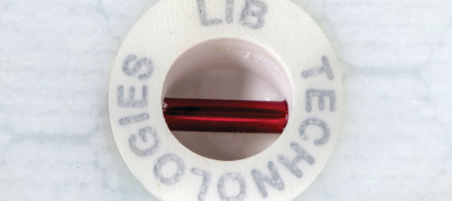 Lib Tech Surf Leash Plug